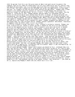 Eseja 'Who Was Responsible for the Downfall of the First Triumvirate', 2.