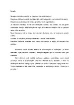 Referāts 'Pārtikas produktu raksturojums: biezpiens', 3.