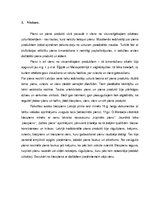 Referāts 'Pārtikas produktu raksturojums: biezpiens', 4.