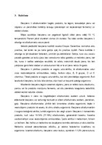 Referāts 'Pārtikas produktu raksturojums: biezpiens', 9.