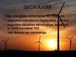 Prezentācija 'Vēja enerģija', 8.