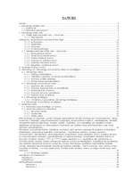 Referāts 'Reklāmas plāns SIA Arco Real Estate', 2.