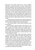 Referāts 'Reklāmas plāns SIA Arco Real Estate', 5.