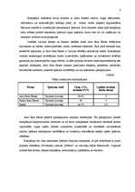 Referāts 'Reklāmas plāns SIA Arco Real Estate', 6.