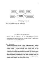 Referāts 'Reklāmas plāns SIA Arco Real Estate', 7.