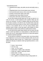 Referāts 'Reklāmas plāns SIA Arco Real Estate', 8.