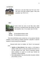 Referāts 'Reklāmas plāns SIA Arco Real Estate', 12.