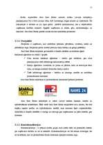 Referāts 'Reklāmas plāns SIA Arco Real Estate', 15.