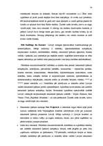 Referāts 'Reklāmas plāns SIA Arco Real Estate', 34.