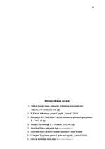 Referāts 'Reklāmas plāns SIA Arco Real Estate', 38.