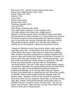 Konspekts 'Broņislavas Martuževas biogrāfija un dzejoļu krājuma "Laba oma" analīze', 2.