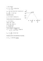 Paraugs 'Sastrēguma aprēķins', 4.