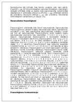 Referāts 'Būt vai nebūt latviešu valodai', 5.