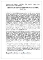 Referāts 'Būt vai nebūt latviešu valodai', 9.