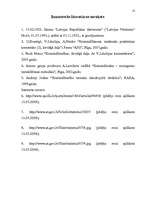 Referāts 'Izvarošana', 13.