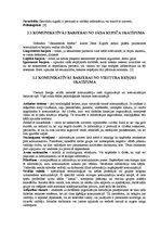 Referāts 'Komunikatīvās barjeras un to atrisināšanas iespējas', 5.