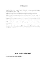 Referāts 'Komunikatīvās barjeras un to atrisināšanas iespējas', 11.