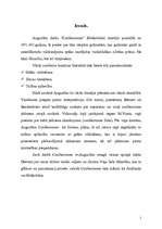 Referāts 'Svētā Augustīna "Atzīšanās"', 2.