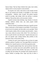 Referāts 'Svētā Augustīna "Atzīšanās"', 4.