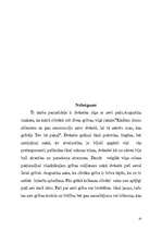 Referāts 'Svētā Augustīna "Atzīšanās"', 10.