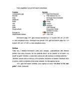 Referāts 'Uzņēmums "McDonald's" Latvijā', 3.