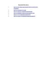 Referāts 'Uzņēmums "McDonald's" Latvijā', 7.