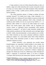 Referāts 'Cilvēku tirdzniecība Latvijā', 10.