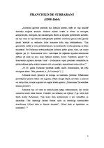 Konspekts 'Spilgtākās personības Spānijas glezniecībā 17.gadsimtā', 5.