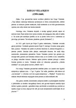 Konspekts 'Spilgtākās personības Spānijas glezniecībā 17.gadsimtā', 6.