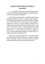 Konspekts 'Spilgtākās personības Spānijas glezniecībā 17.gadsimtā', 7.