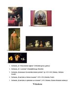 Konspekts 'Spilgtākās personības Spānijas glezniecībā 17.gadsimtā', 11.