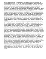 Eseja 'Ethics and different Culture- Right or Wrong?', 1.