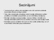 Prezentācija 'Transformācijas un darījumu vadība un to ietekme uz radošumu grupās', 9.