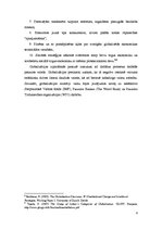 Referāts 'Globalizācija un nacionālās virtuves', 8.