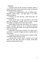 Referāts 'Globalizācija un nacionālās virtuves', 13.