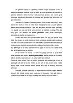 Eseja 'Spensers Džonsons "Kurš pievācis manu sieru?"', 2.