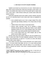 Referāts 'Mantošanas un laulību institūta tiesiskā regulējuma savdabība tagadējā Latvijas ', 2.
