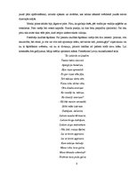 Referāts 'Mantošanas un laulību institūta tiesiskā regulējuma savdabība tagadējā Latvijas ', 6.