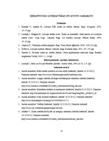 Referāts 'Mantošanas un laulību institūta tiesiskā regulējuma savdabība tagadējā Latvijas ', 18.
