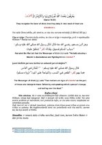 Prezentācija '"Kufr" un " kāfirs" mazhabos', 36.