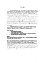 Referāts 'Šampūni, to sastāvs un ietekme uz cilvēka veselību', 3.