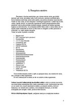 Referāts 'Šampūni, to sastāvs un ietekme uz cilvēka veselību', 6.