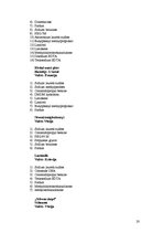 Referāts 'Šampūni, to sastāvs un ietekme uz cilvēka veselību', 20.