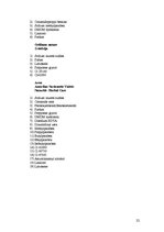 Referāts 'Šampūni, to sastāvs un ietekme uz cilvēka veselību', 22.