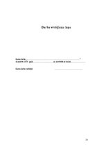 Referāts 'Šampūni, to sastāvs un ietekme uz cilvēka veselību', 23.