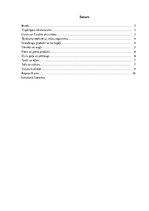 Referāts 'Uztura vadlīnijas pieaugušam cilvēkam', 1.