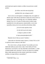 Konspekts 'Imants Ziedonis "Taureņu uzbrukums"', 5.