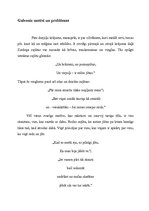 Konspekts 'Imants Ziedonis "Taureņu uzbrukums"', 8.