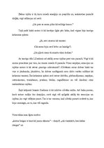 Konspekts 'Imants Ziedonis "Taureņu uzbrukums"', 9.