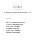 Konspekts 'Imants Ziedonis "Taureņu uzbrukums"', 10.